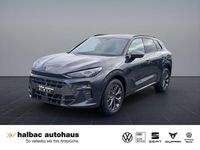 Nouă Cupra Terramar 150 CP (110 kW) 2026 Gri SUV