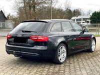 gebraucht Audi A4 2.0 TDI 110kW Aut. Multitronic Avant