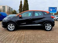 Occasion Renault Captur 120 ch (88 kW) 2014 Noir SUV