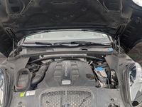 Occasion Porsche Macan S 258 ch (189 kW) 2017 Gris SUV