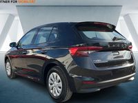 Neu Skoda Fabia Selection 80 PS (58 kW) 2026 Schwarz Limousine