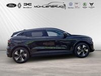 Neu Renault Mégane Techno 160 kW (218 PS) 2026 Schwarz Limousine