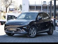 Gebraucht Smart #1 Edition #1 200 kW (272 PS) 2023 Meta black metallic SUV