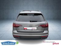 Gebraucht Audi A4 Ambiente 150 PS (110 kW) 2020 Grau Kombi