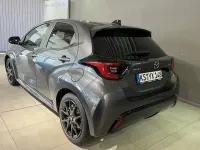 Gebraucht Mazda 2 Homura-Line 116 PS (85 kW) 2025 Lead grey Kleinwagen