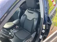 Gebraucht Jeep Compass Opening Edition 140 PS (102 kW) 2017 Jazz blue pearl coat SUV