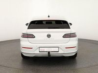 Gebraucht VW Arteon Elegance 150 PS (110 kW) 2021 Pure white Kombi
