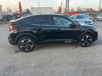 Gebraucht Citroën C4 131 PS (96 kW) 2022 Schwarz Limousine