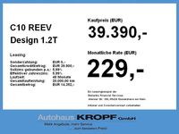 Neu Leapmotor C10 215 PS (158 kW) 2026 Schwarz SUV