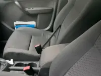 Gebraucht VW Touran 2006 Van / Kleinbus