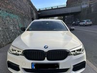 gebraucht BMW 540 G30M-Paket