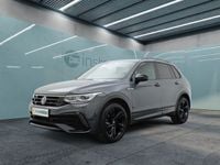 Gebraucht VW Tiguan Style 200 PS (147 kW) 2024 Grau SUV