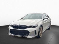 Neu Alpina B3 529 PS (389 kW) 2026 Grau Limousine