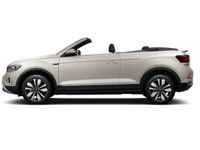 Occasion VW T-Roc Move 110 ch (80 kW) 2024 SUV