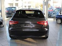 Gebraucht Audi A3 S-Line 150 PS (110 kW) 2014 Braun Limousine