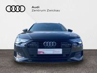 gebraucht Audi A6 40TDI quattro Sport