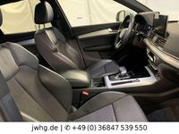 Gebraucht Audi Q5 S-Line 299 PS (219 kW) 2021 Weiß SUV