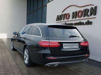 gebraucht Mercedes E350 T Avantgarde*9G-Tronic*Leder*LED*Panorama