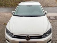 gebraucht VW Polo Highline