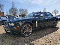 Gebraucht Jaguar XJ8 258 PS (189 kW) 2003 Limousine