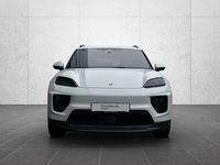 Gebraucht Porsche Macan 300 kW (408 PS) 2024 Weiß SUV