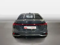 Gebraucht Audi A5 Edition .1 204 PS (150 kW) 2025 Magnetgrau Limousine