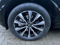 Gebraucht Volvo XC60 Core 197 PS (144 kW) 2022 Schwarz SUV