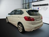 gebraucht BMW 218 Active Tourer i