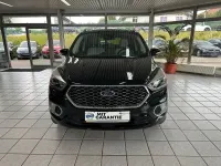 Gebraucht Ford Kuga Vignale 179 PS (131 kW) 2017 Schwarz SUV
