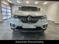 Gebraucht Renault Koleos Initiale Paris 158 PS (116 kW) 2022 SUV
