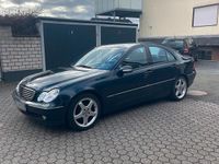 Gebraucht Mercedes C180 143 PS (105 kW) 2002 Limousine