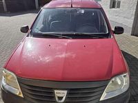 Gebraucht Dacia Logan 75 PS (55 kW) 2009 Limousine