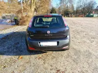 Gebraucht Fiat Punto Evo 77 PS (56 kW) 2010 Kleinwagen