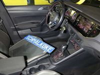 gebraucht VW Polo GTI 2.0 TSI OPF DSG eSAD Navi LM17