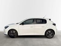 Gebraucht Peugeot 208 Active 101 PS (74 kW) 2023 Weiss Kleinwagen