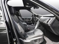 Gebraucht Land Rover Discovery 5 SE Dynamic 252 PS (185 kW) 2024 Santorini black SUV