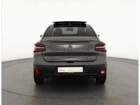 Gebraucht Citroën C4 X PureTech 131 PS (96 kW) 2024 Grau SUV