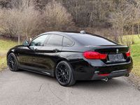 gebraucht BMW 440 440 i xD GC|M Sport|LED|H&K|ACC|HuD|CAM|KEY|LIVE