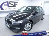 Neu Skoda Fabia Selection 116 PS (85 kW) 2026 Schwarzmagic Kleinwagen