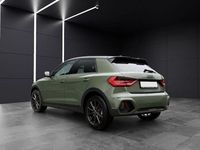 Gebraucht Audi A1 Sport 150 PS (110 kW) 2024 Grün SUV