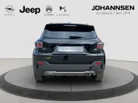 Neu Jeep Avenger North 146 PS (107 kW) 2025 Schwarz SUV