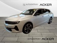 Gebraucht Opel Astra 131 PS (96 kW) 2024 Kombi