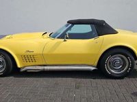 gebraucht Corvette C3 Cabrio Big Block 7,4L