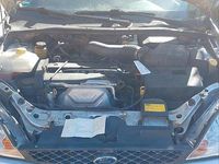 Second-hand Ford Focus 130 CP (95 kW) 2003 Argintiu Break