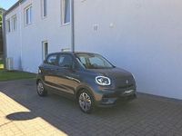 Neu Leapmotor T03 69 kW (95 PS) 2025 Grau Kleinwagen