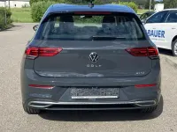 Gebraucht VW Golf VIII Active 150 PS (110 kW) 2022 Uranograu Limousine