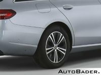 Gebraucht Mercedes E220 200 PS (147 kW) 2022