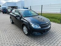 gebraucht Opel Astra GTC Astra HSport/PDC/Tempomat/Klima