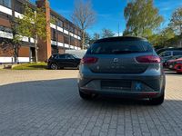 Second-hand Seat Leon Copa 2012 Berlinǎ