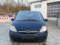 Gebraucht Citroën C8 140 PS (102 kW) 2008 Blau Van / Kleinbus
